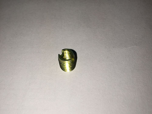 醫(yī)療零件加工